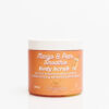 Mango & Pear Smoothie body scrub