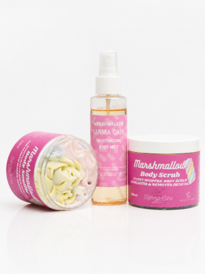 Marshmallow Set