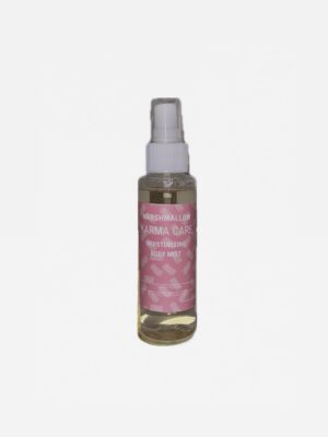 Marshmallow Body Mist
