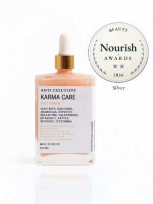 Anti Cellulite Body Serum