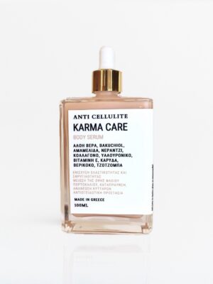 Anti Cellulite Body Serum