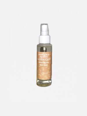 Mango & Pear Body Mist