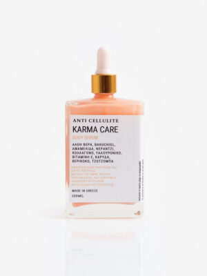Anti Cellulite Body Serum