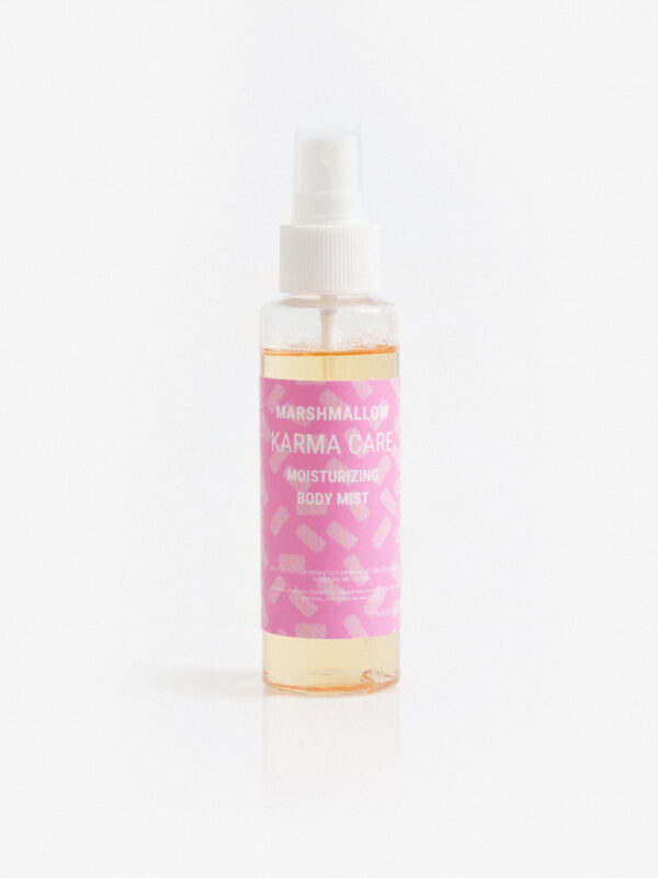 KARMACARE-7 Marshmallow Body Mist