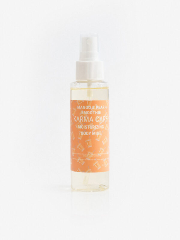 KARMACARE-8 Mango & Pear Body Mist
