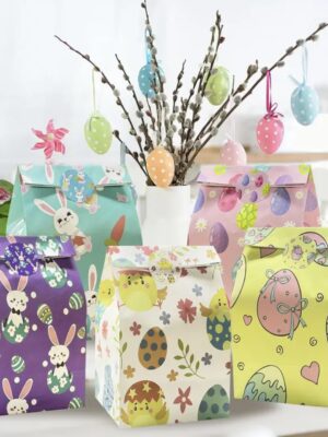 Πασχαλινή Mystery Βag