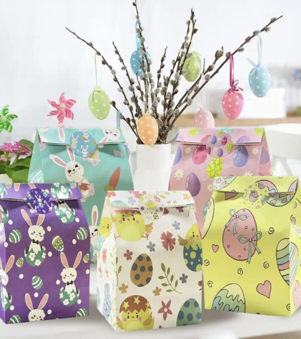 Screenshot Πασχαλινή Mystery Βag