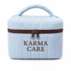 Karma Care Ritual Case – Sky Blue