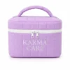 Karma Care Ritual Case – Lavender Dream