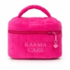 Karma Care Ritual Case - Berry Bloom