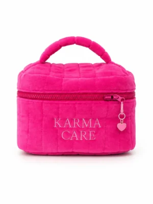 Karma Care Ritual Case - Berry Bloom