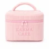 Karma Care Ritual Case – Baby Pink