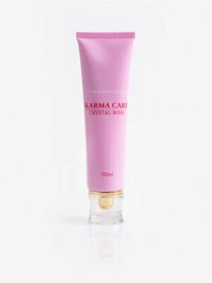 Exfoliating Polish Crystal Rose