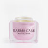 24H Face Cream Crystal Rose