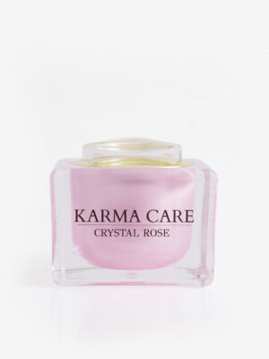 24H Face Cream Crystal Rose