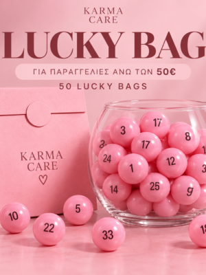 🎀 LUCKY BAG — Pick & Win
