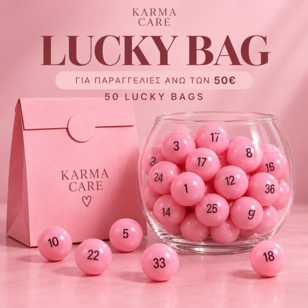 🎀 LUCKY BAG — Pick & Win