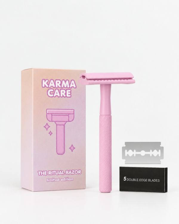 Karma Razor | Limited Edition