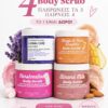 5b366fae-2715-4d82-ad9b-8a2d6fddd2ba Body Scrub Lovers | 3+1 Δώρο