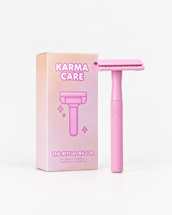 Karma Razor | Limited Edition